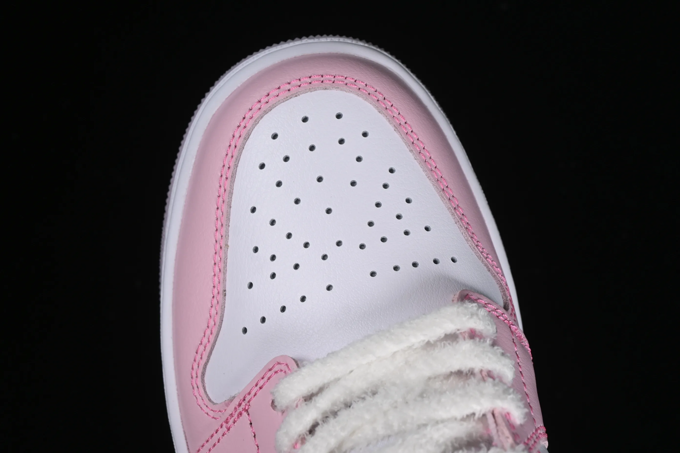 All categories Air Jordan Jordan series basketball shoes Air Jordan 1 Low G version pure original Air Jordan 1 Low SE AJ1 Joe 1 paw print low-top cultural casual sneakers HM3706-141